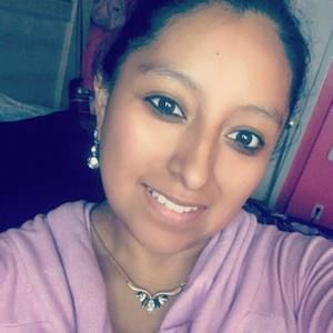 Meet your Posher, Jennifer